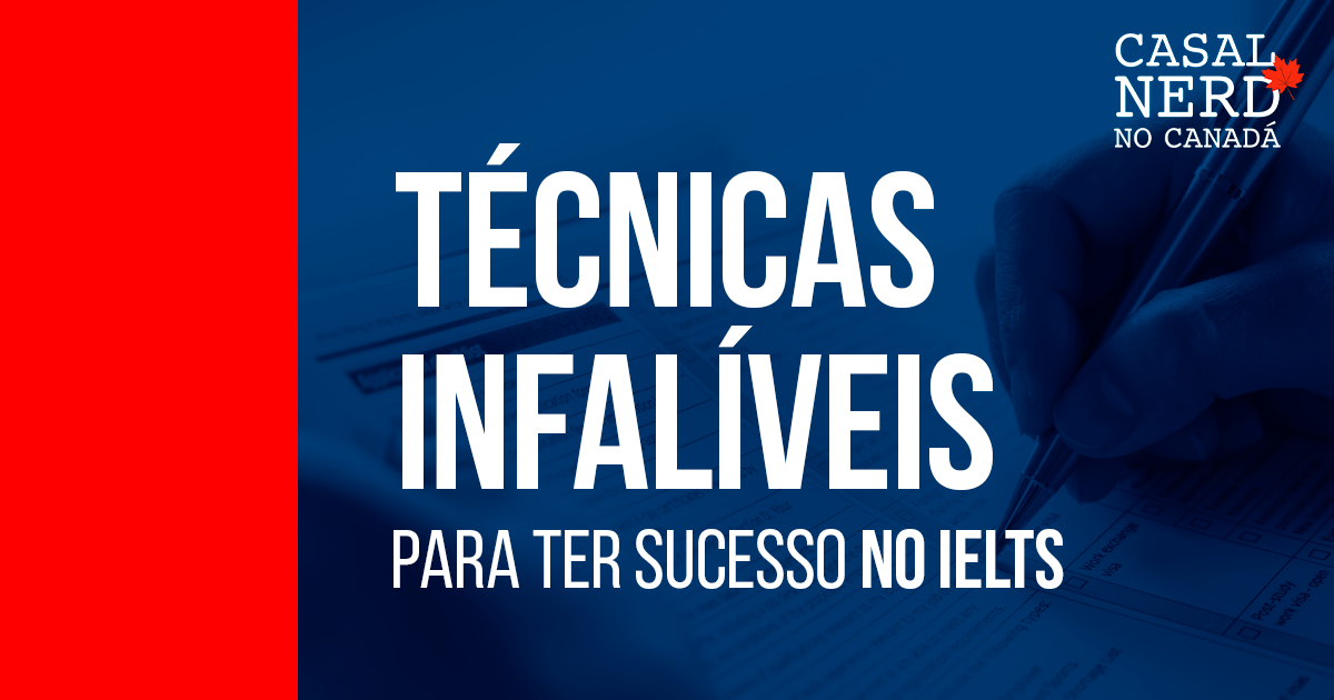 Minicurso IELTS