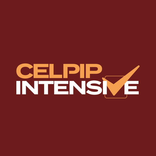 CELPIP Intensive