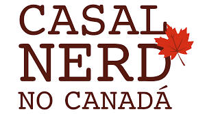 Casal Nerd no Canadá